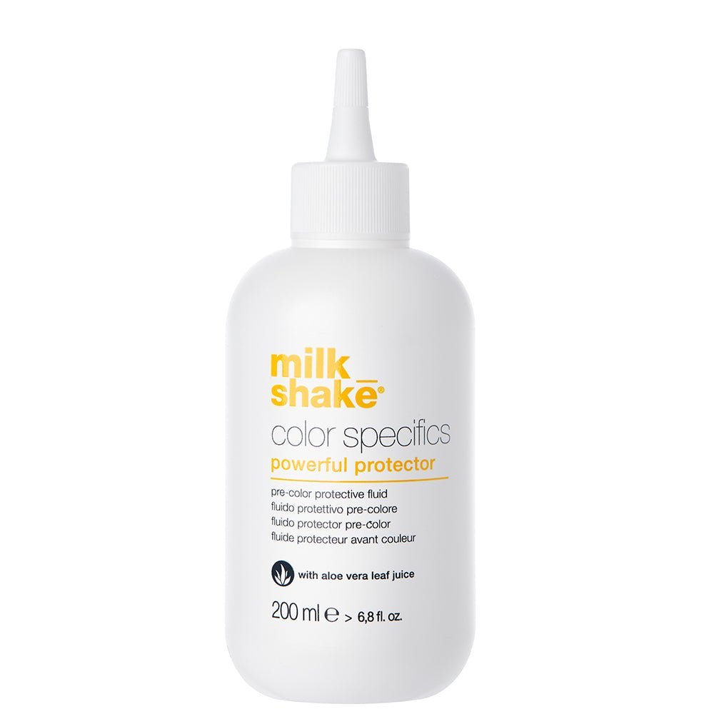 Color Specifics Intro Kit - milk_shake - Lunica Beauty Distributor for Arizona, Nevada, Utah