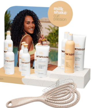 Curl Passion Intro - milk_shake - Lunica Beauty Distributor for Arizona, Nevada, Utah