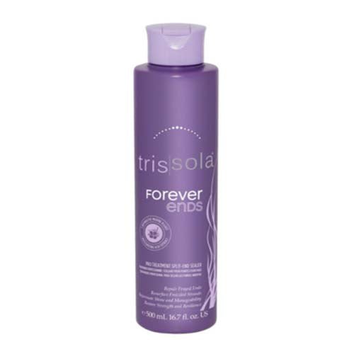 Forever Ends Split Ends Treatment 16.7oz - Trissola - Lunica Beauty Distributor for Arizona, Nevada, Utah