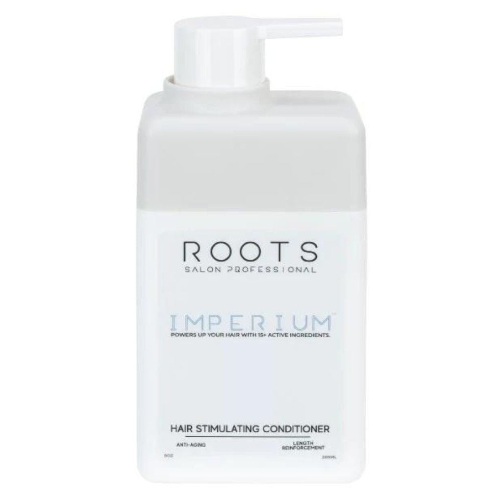 Imperium™ Conditioner with CBD for Hair Growth - Roots Professional - Lunica Beauty Distributor for Arizona, Nevada, Utah