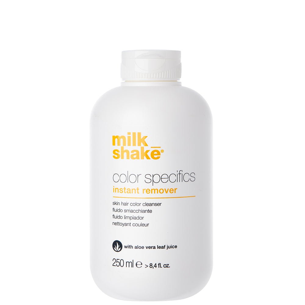 milk_shake color specifics instant remover - milk_shake - Lunica Beauty Distributor for Arizona, Nevada, Utah