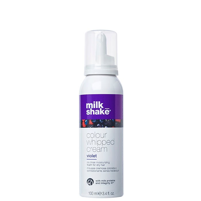 milk_shake color whipped cream - milk_shake - Lunica Beauty Distributor for Arizona, Nevada, Utah