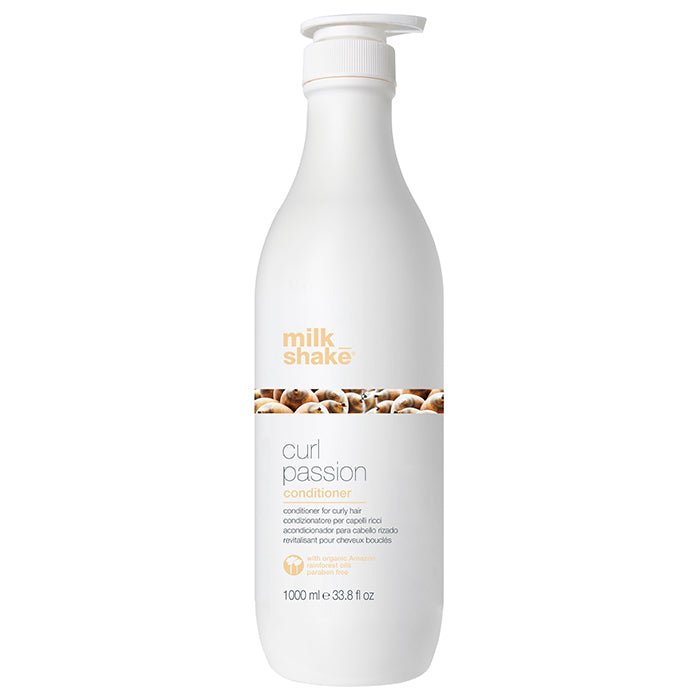 milk_shake curl passion conditioner - milk_shake - Lunica Beauty Distributor for Arizona, Nevada, Utah