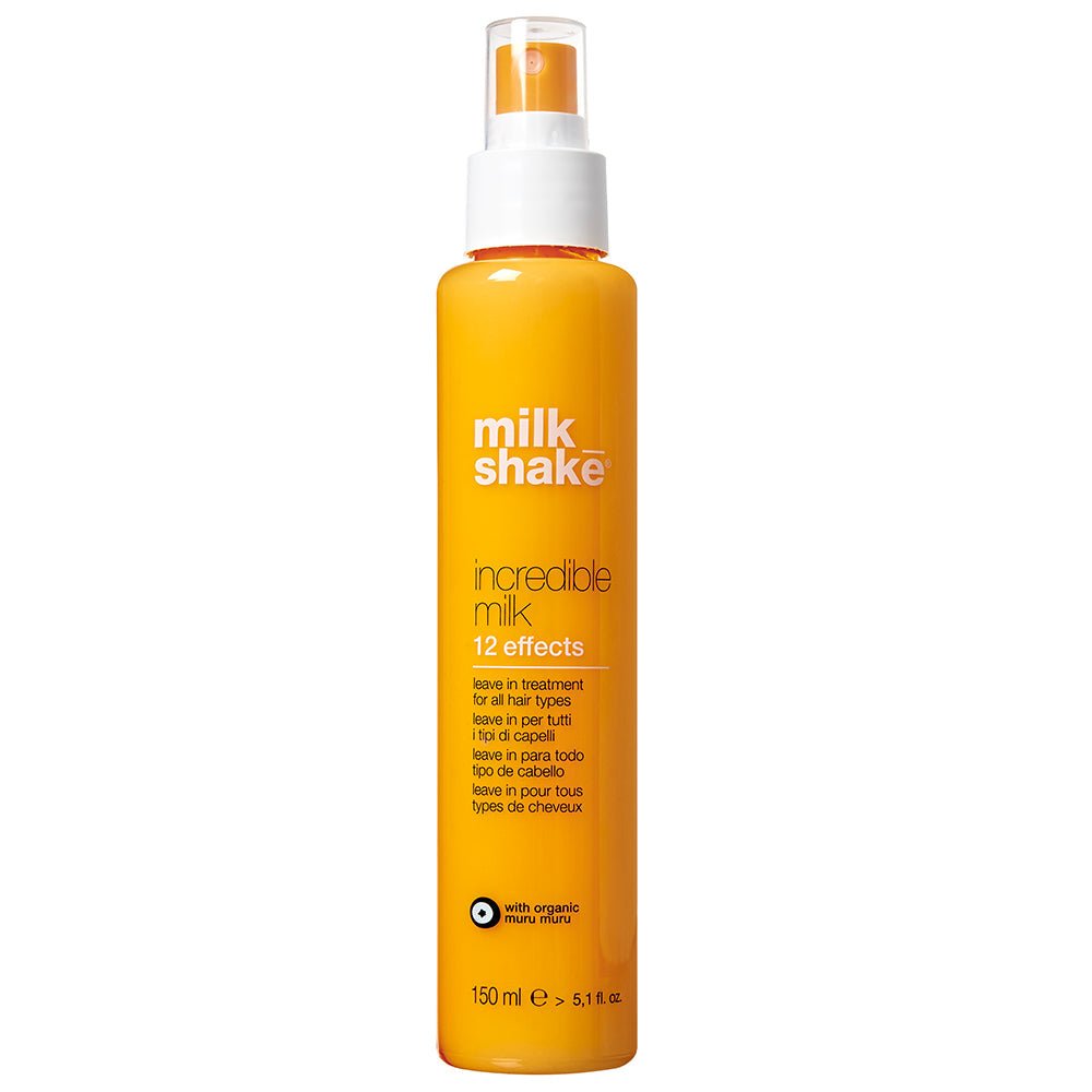 milk_shake incredible milk - milk_shake - Lunica Beauty Distributor for Arizona, Nevada, Utah