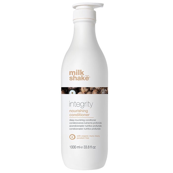 milk_shake integrity nourishing conditioner - milk_shake - Lunica Beauty Distributor for Arizona, Nevada, Utah