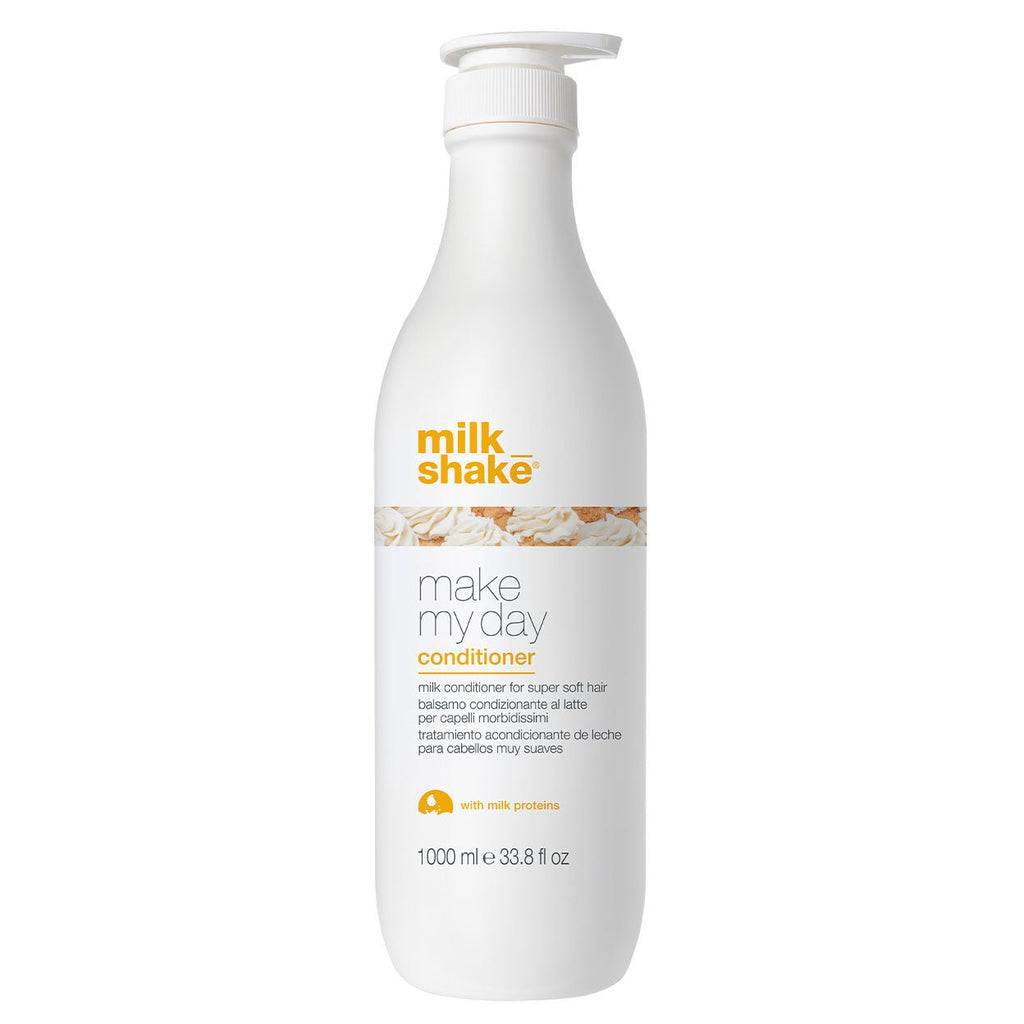 milk_shake make my day conditioner - milk_shake - Lunica Beauty Distributor for Arizona, Nevada, Utah
