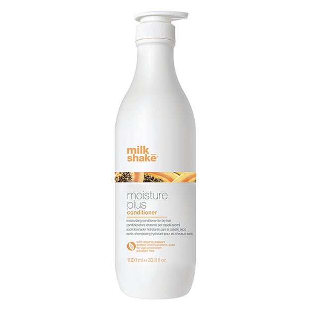 milk_shake moisture plus conditioner - milk_shake - Lunica Beauty Distributor for Arizona, Nevada, Utah