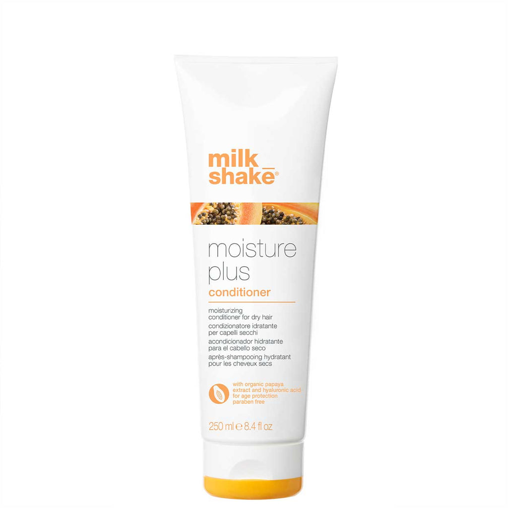 milk_shake moisture plus conditioner - milk_shake - Lunica Beauty Distributor for Arizona, Nevada, Utah