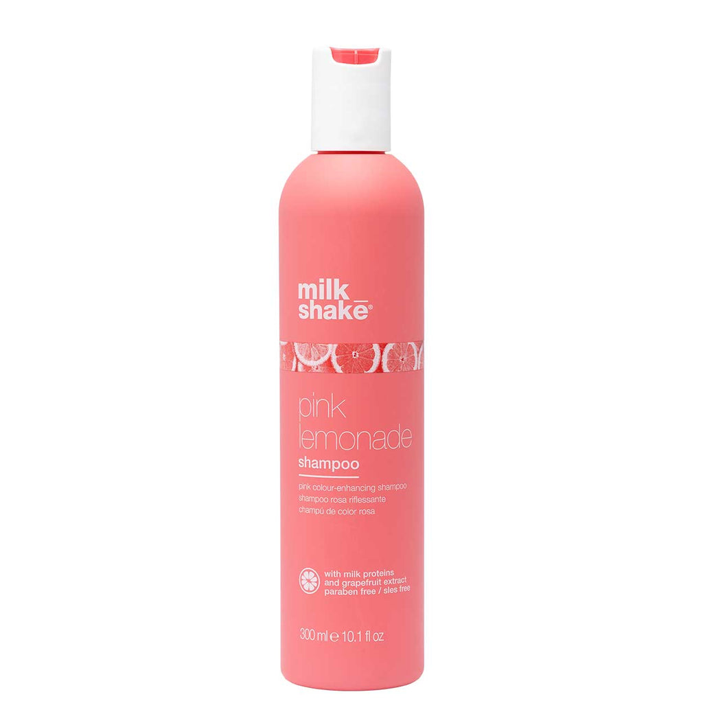 milk_shake pink lemonade shampoo - milk_shake - Lunica Beauty Distributor for Arizona, Nevada, Utah