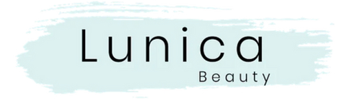 Beauty professional wholesaler Lunica Beauty Logo
