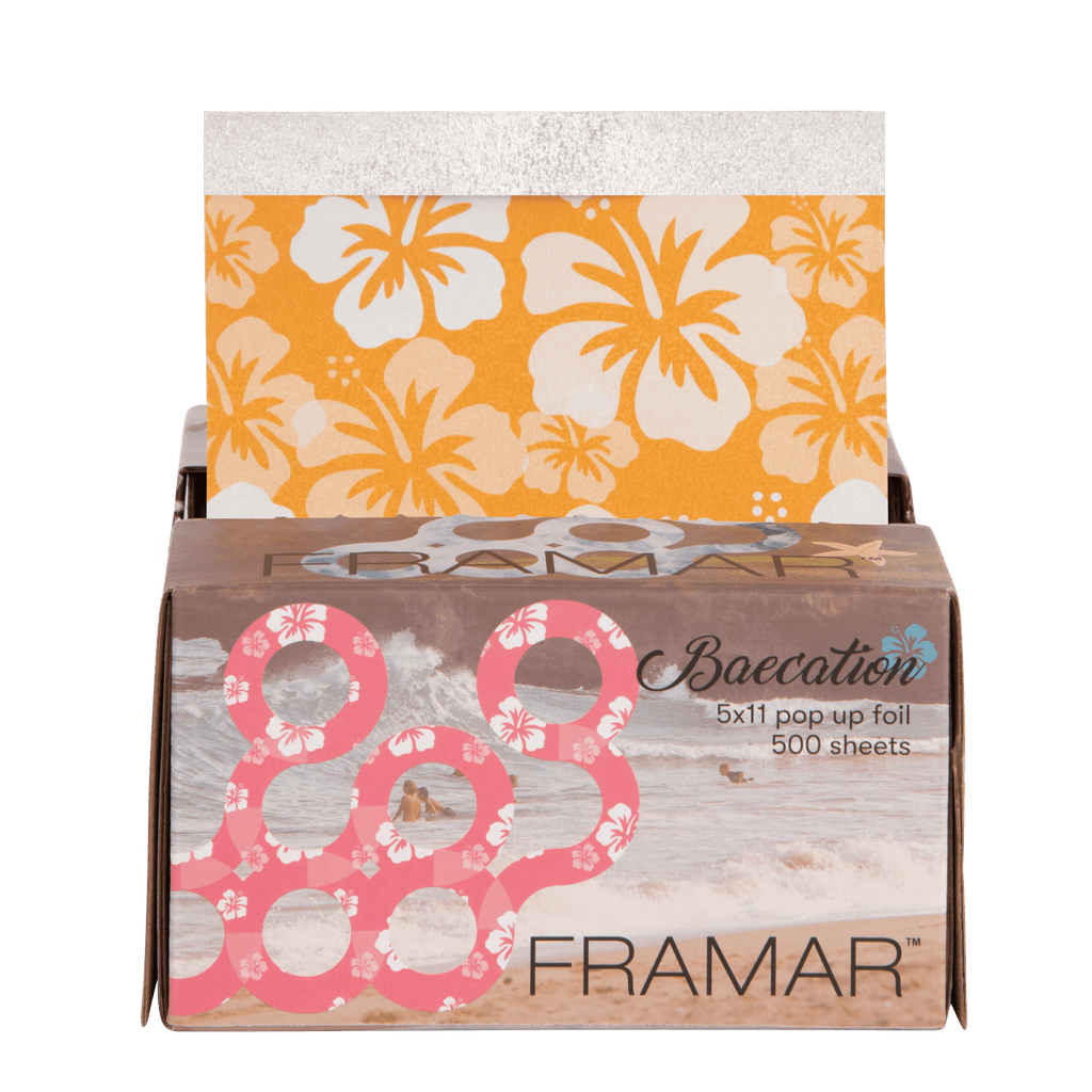 Baecation - Pop Up Switch - Framar - Lunica Beauty Distributor for Arizona, Nevada, Utah