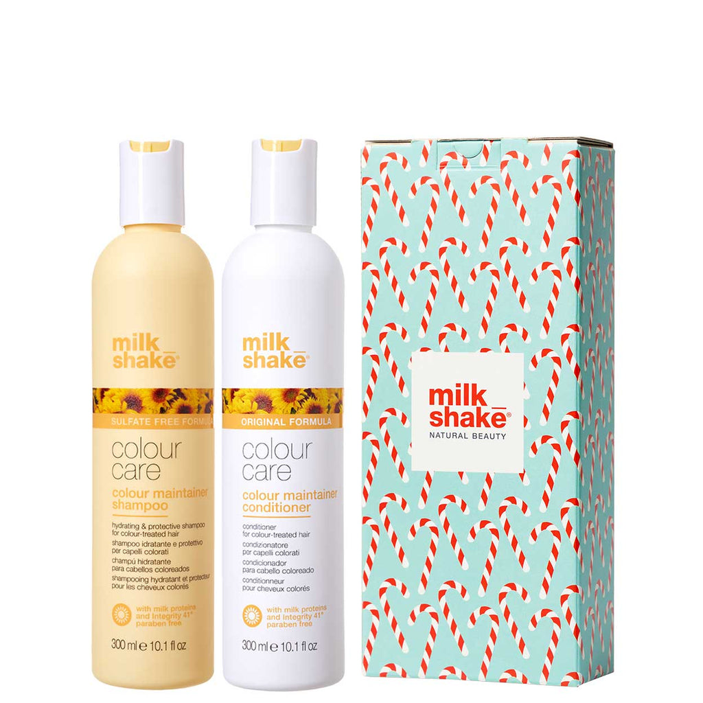 Color Care DUO - milk_shake - Lunica Beauty Distributor for Arizona, Nevada, Utah