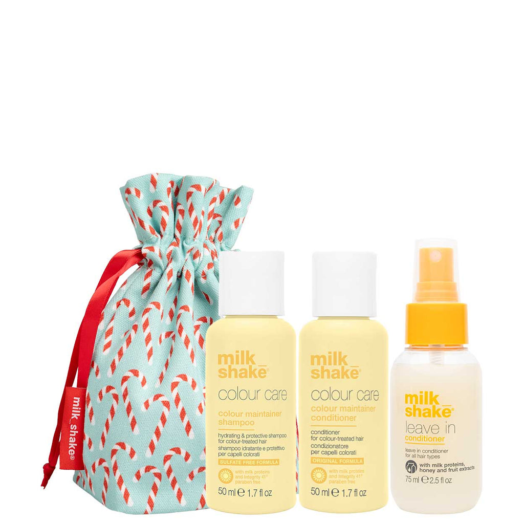 colour maintainer mini trio - milk_shake - Lunica Beauty Distributor for Arizona, Nevada, Utah