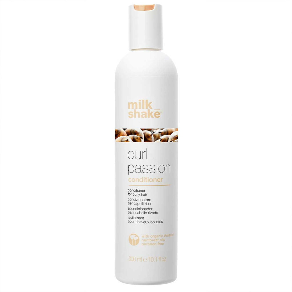 Curl passion care kit - milk_shake - Lunica Beauty Distributor for Arizona, Nevada, Utah