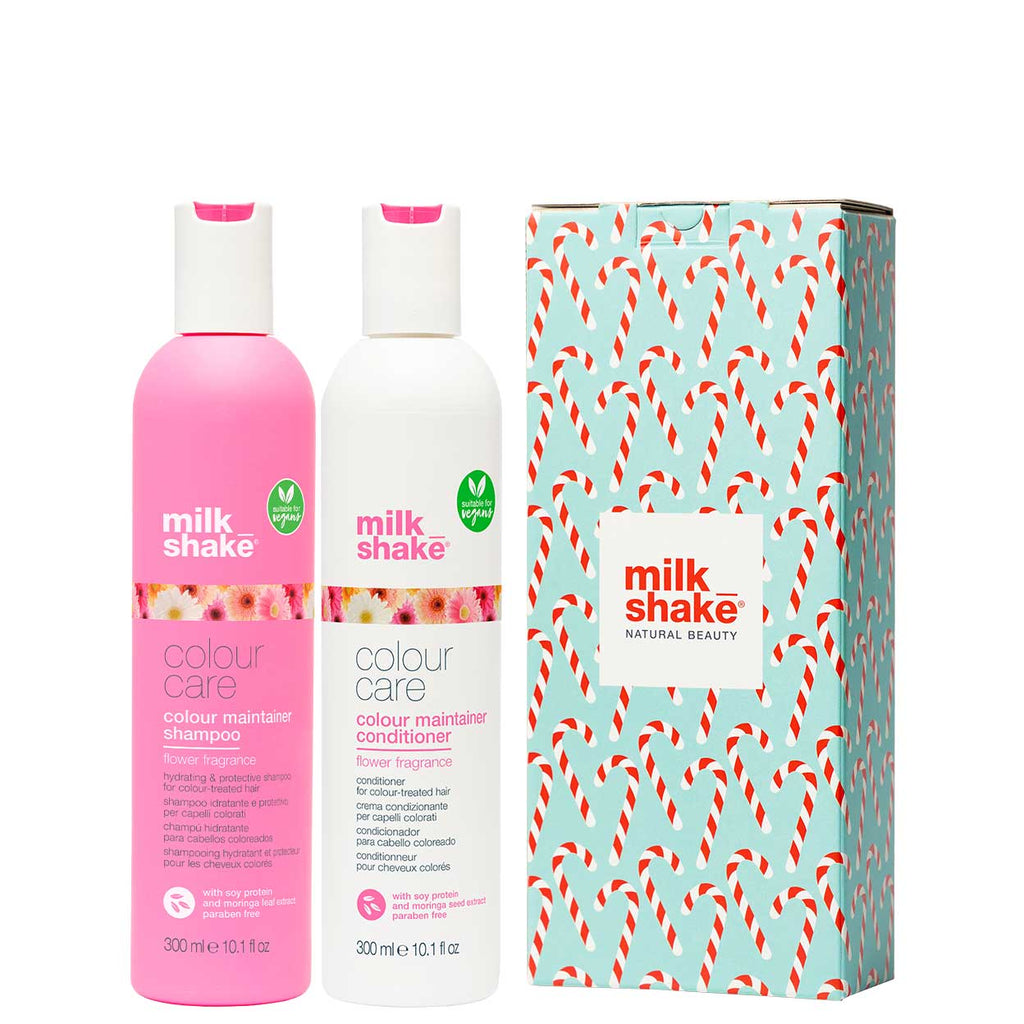 Flower Power Duo - milk_shake - Lunica Beauty Distributor for Arizona, Nevada, Utah