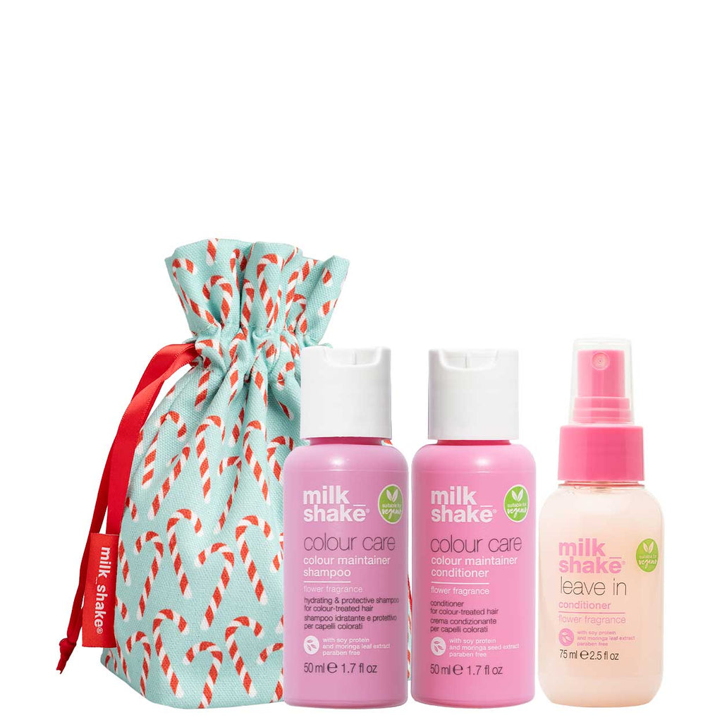 flower power mini trio - milk_shake - Lunica Beauty Distributor for Arizona, Nevada, Utah