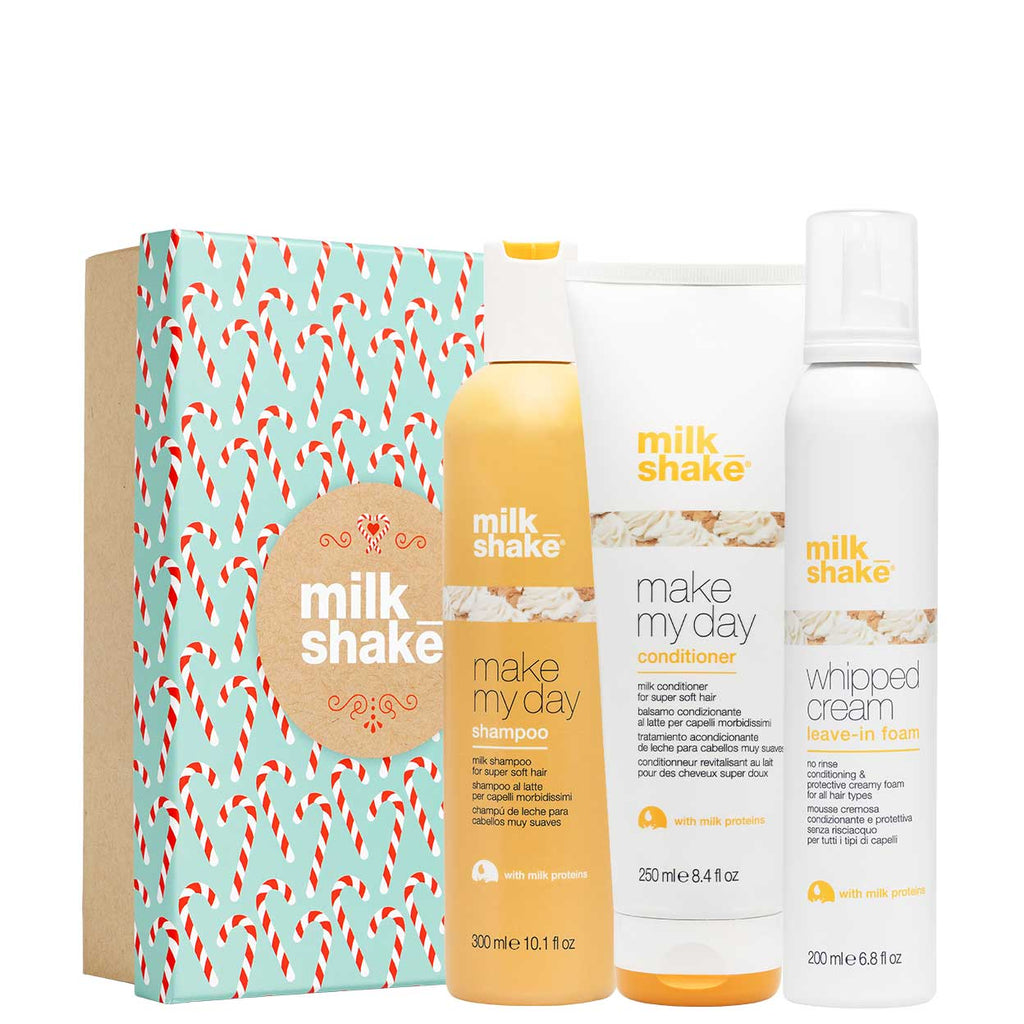 Make My Day Trio - milk_shake - Lunica Beauty Distributor for Arizona, Nevada, Utah