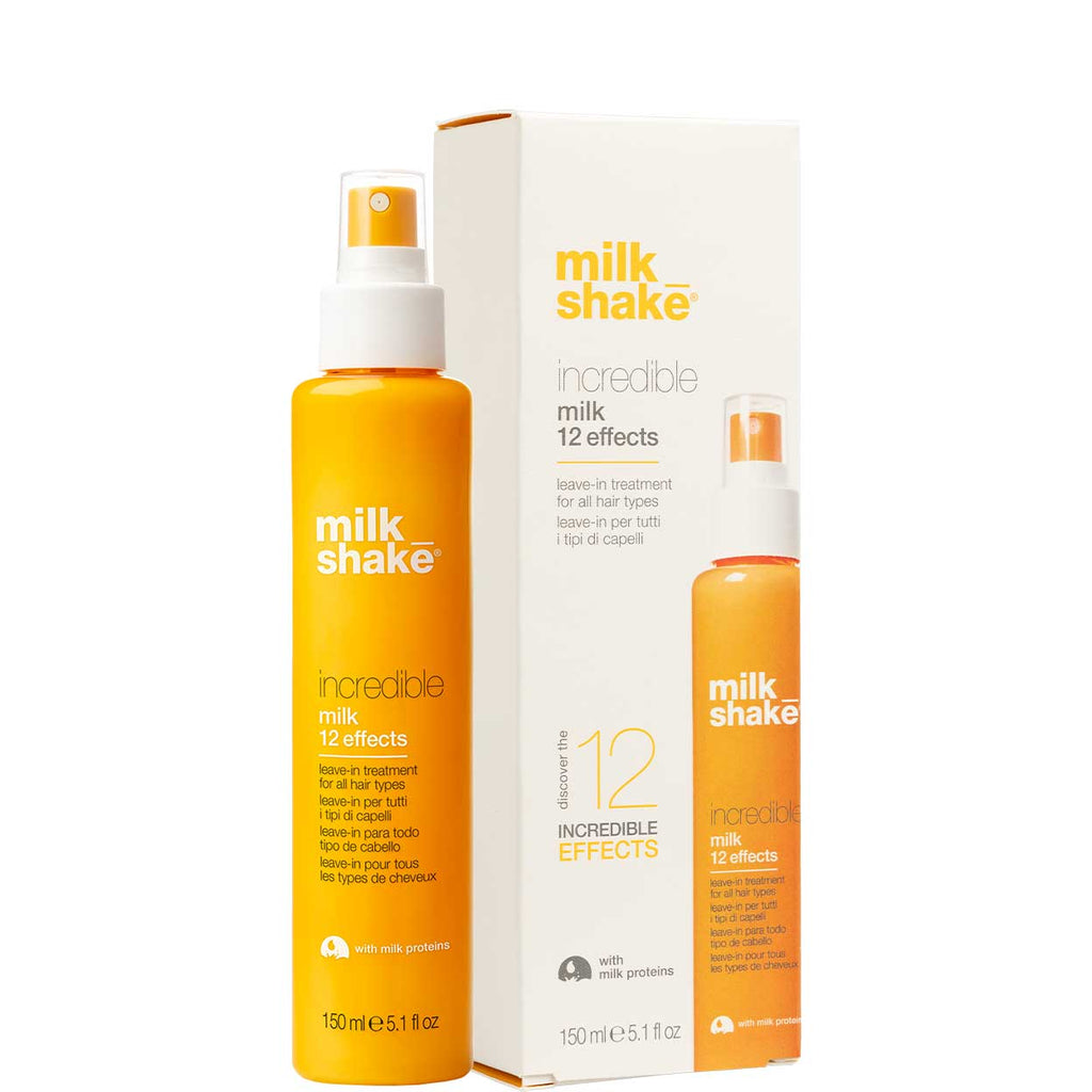 milk_shake incredible milk - milk_shake - Lunica Beauty Distributor for Arizona, Nevada, Utah