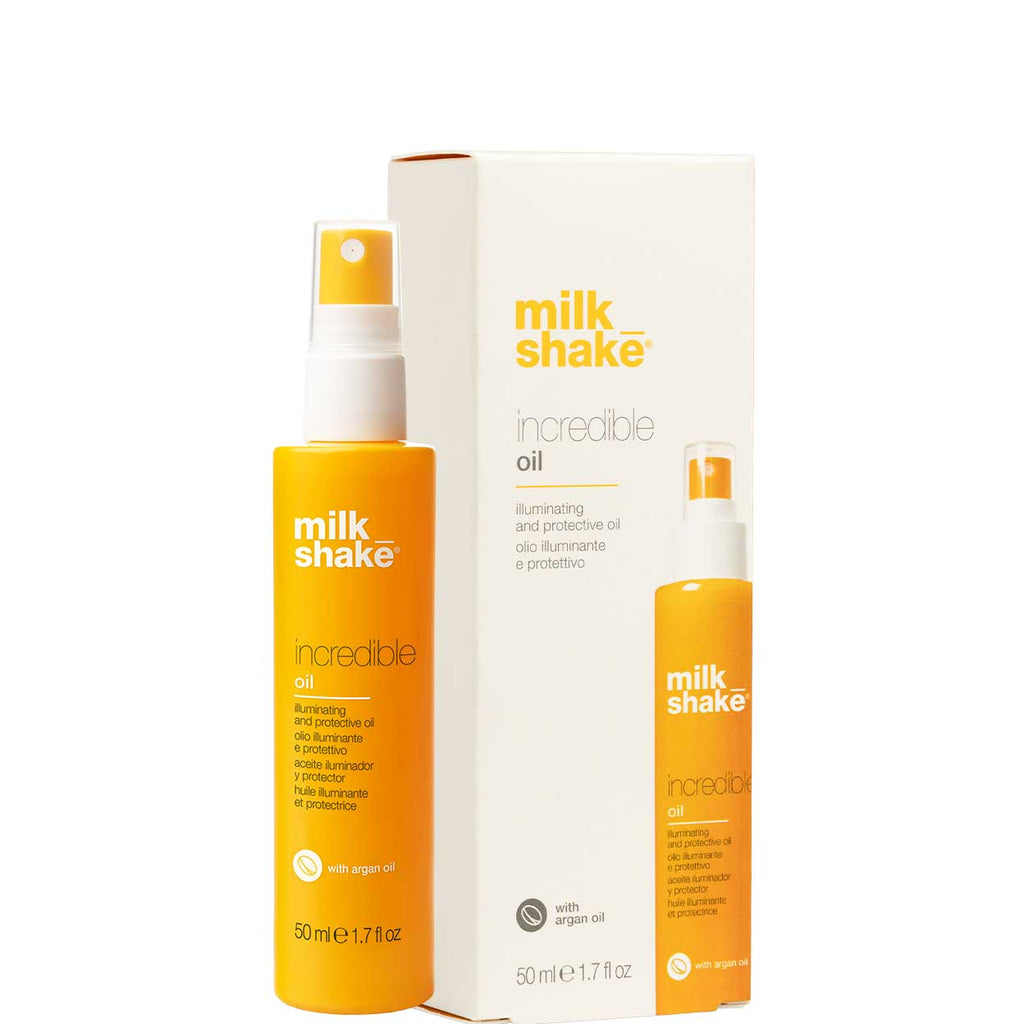 milk_shake incredible oil - milk_shake - Lunica Beauty Distributor for Arizona, Nevada, Utah