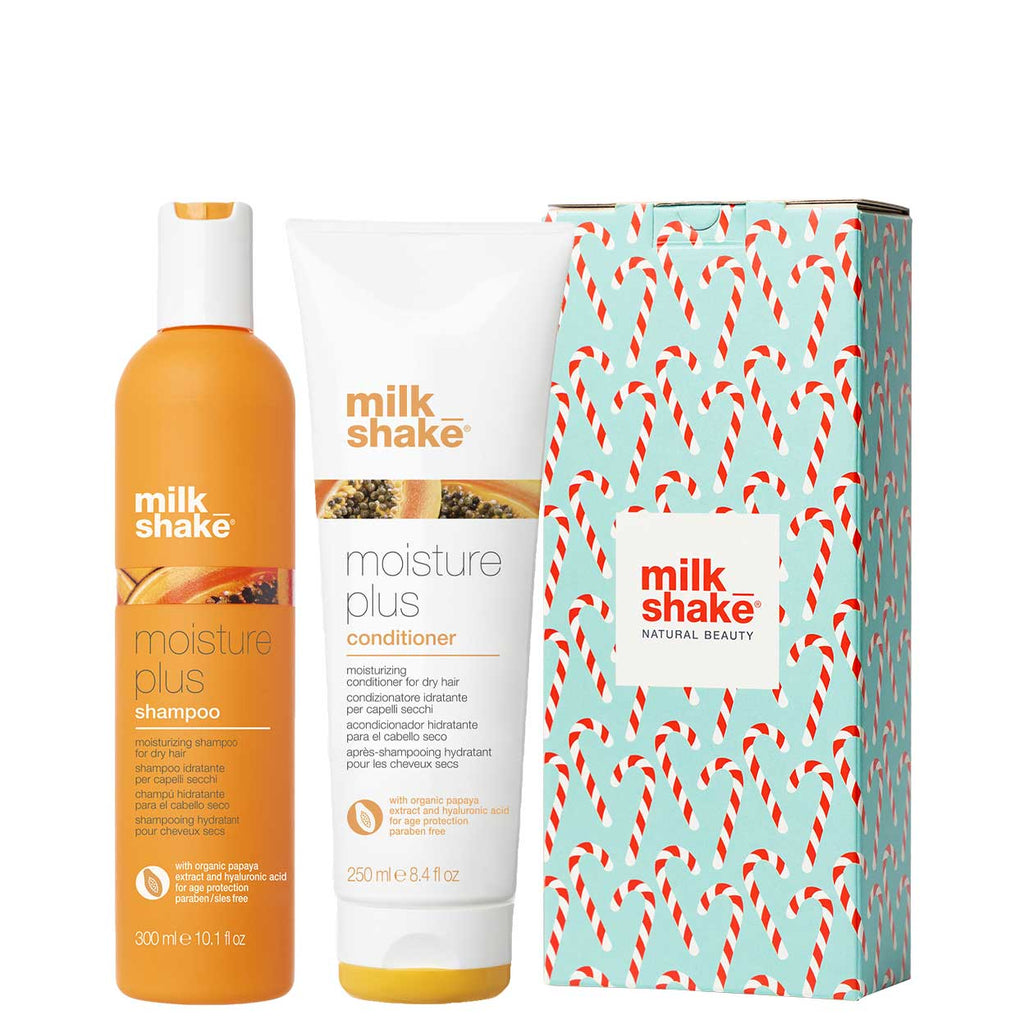 Moisture Plus DUO - milk_shake - Lunica Beauty Distributor for Arizona, Nevada, Utah