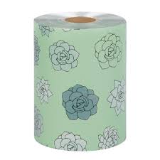 Plant Mom - Embossed Roll - Framar - Lunica Beauty Distributor for Arizona, Nevada, Utah