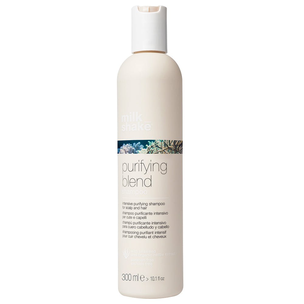 Purifying Blend Shampoo BOGO - milk_shake - Lunica Beauty Distributor for Arizona, Nevada, Utah