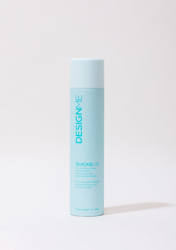 Quickie Dry Shampoo BOGO - DESIGNME - Lunica Beauty Distributor for Arizona, Nevada, Utah