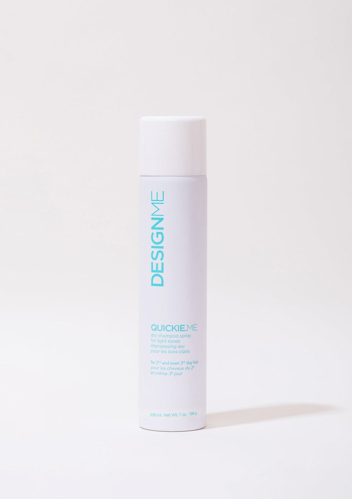 Quickie Dry Shampoo BOGO - DESIGNME - Lunica Beauty Distributor for Arizona, Nevada, Utah