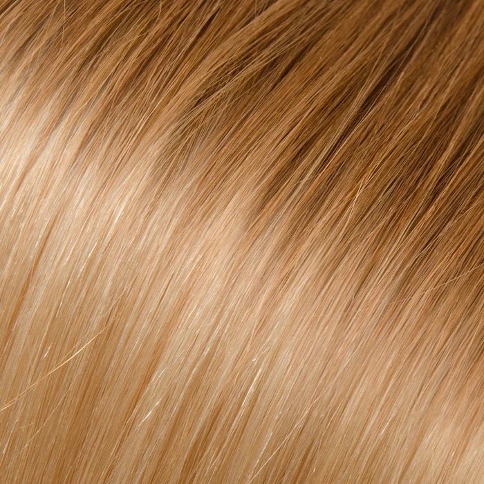18.5" Hand Tied Weft Ombre - Babe - Lunica Beauty Distributor for Arizona, Nevada, Utah