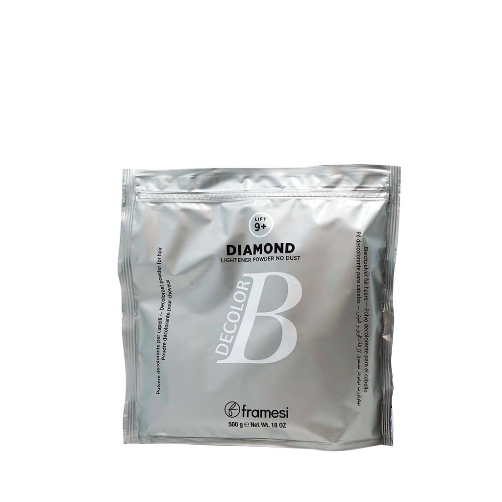 Decolor B Diamond - framesi - Lunica Beauty Distributor for Arizona, Nevada, Utah