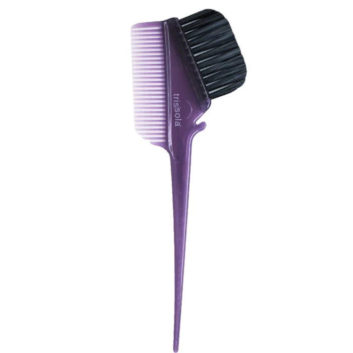 Easy Comb Brush - Trissola - Lunica Beauty Distributor for Arizona, Nevada, Utah