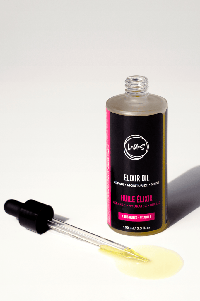 Elixir Oil - LUS - Lunica Beauty Distributor for Arizona, Nevada, Utah