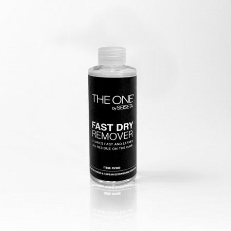 Fast Dry Remover - The One - Lunica Beauty Distributor for Arizona, Nevada, Utah