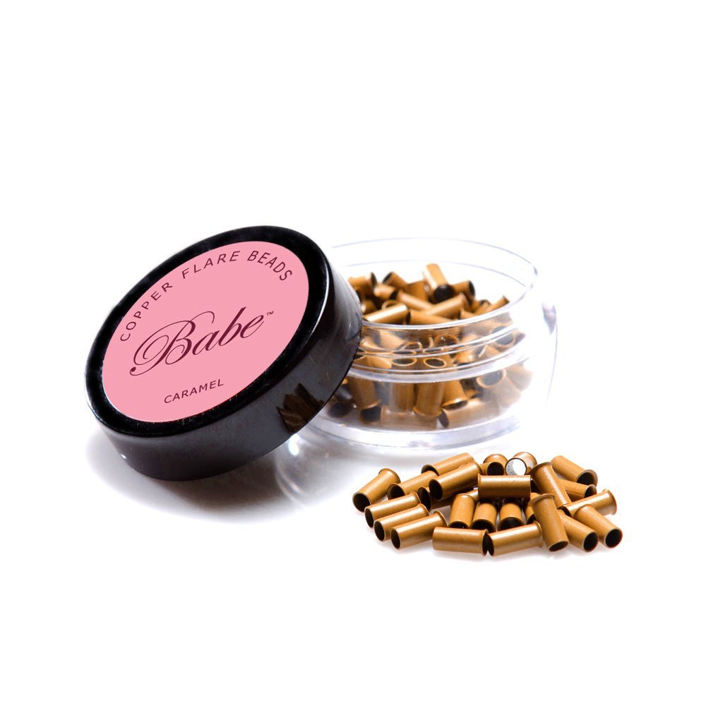 Flare Beads - Babe - Lunica Beauty Distributor for Arizona, Nevada, Utah