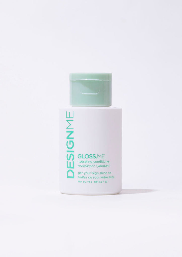 GLOSS.ME • Hydrating Conditioner - DESIGNME - Lunica Beauty Distributor for Arizona, Nevada, Utah