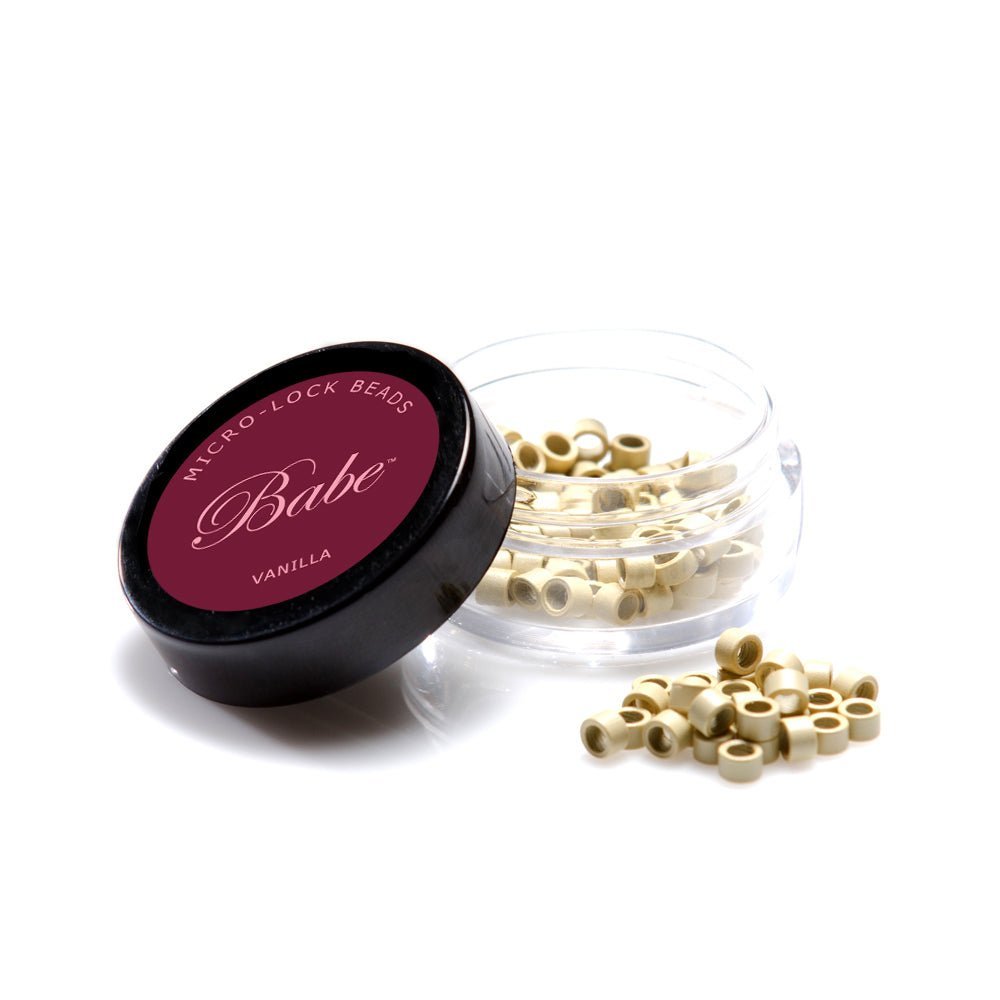 Micro-Lock - Babe - Lunica Beauty Distributor for Arizona, Nevada, Utah