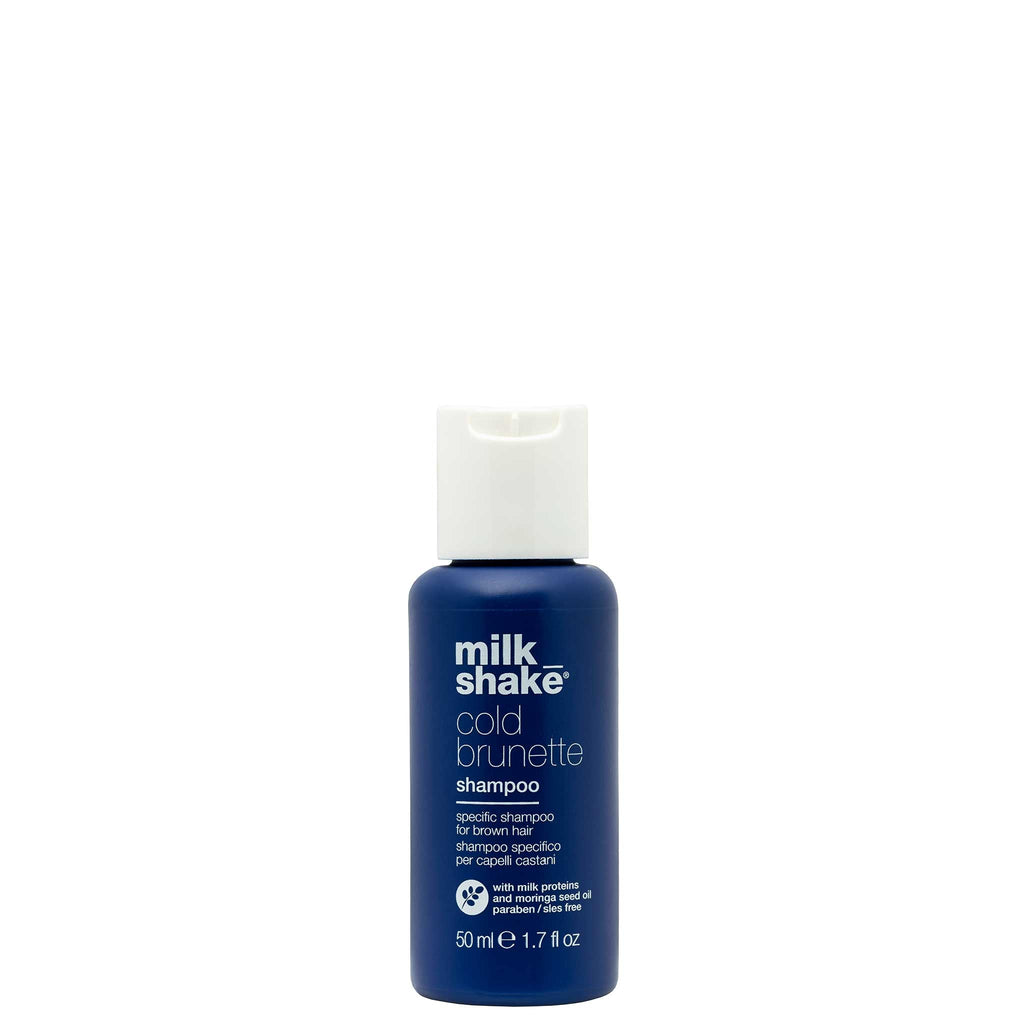 milk_shake cold brunette shampoo - milk_shake - Lunica Beauty Distributor for Arizona, Nevada, Utah