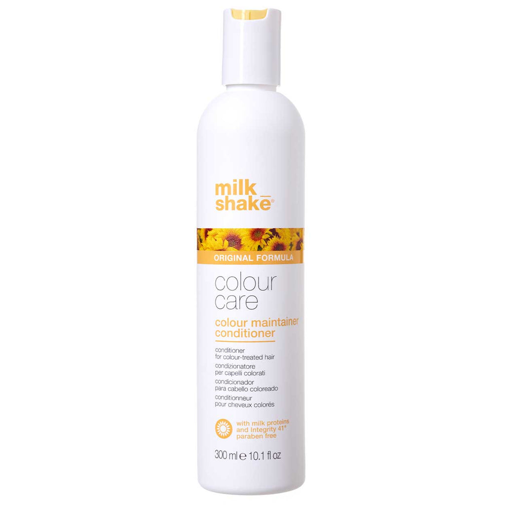 milk_shake color maintainer conditioner - milk_shake - Lunica Beauty Distributor for Arizona, Nevada, Utah
