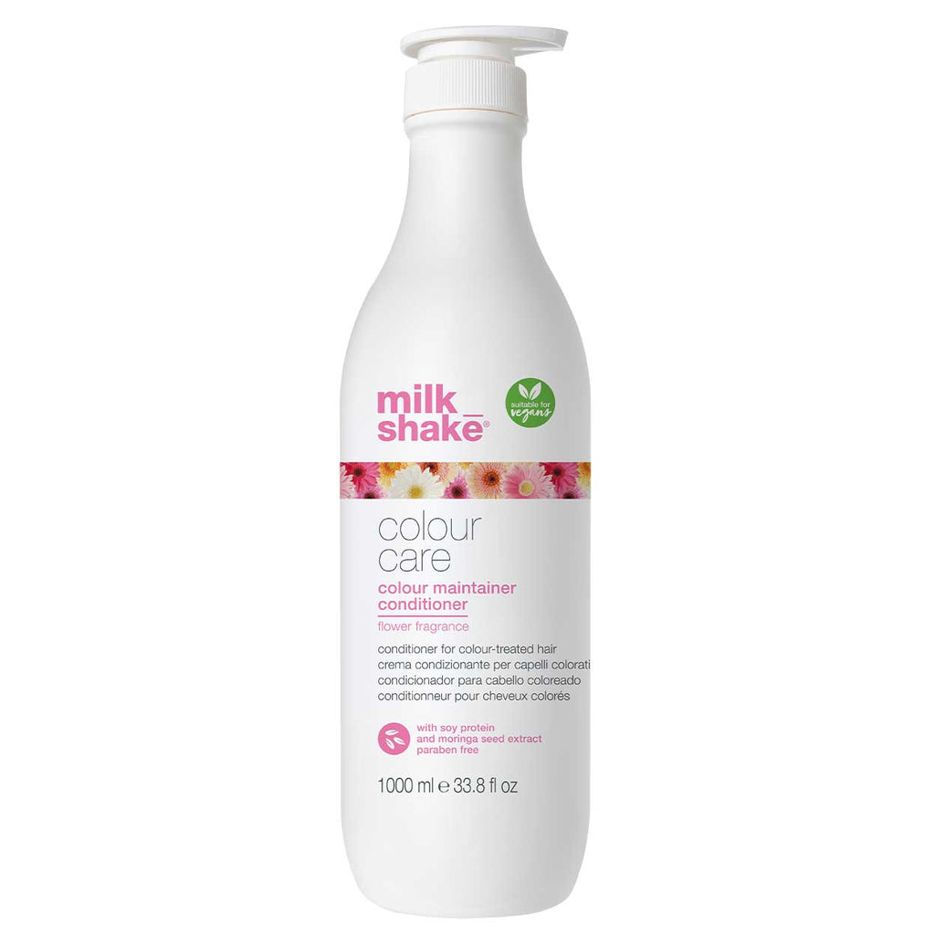 milk_shake color maintainer conditioner flower - milk_shake - Lunica Beauty Distributor for Arizona, Nevada, Utah