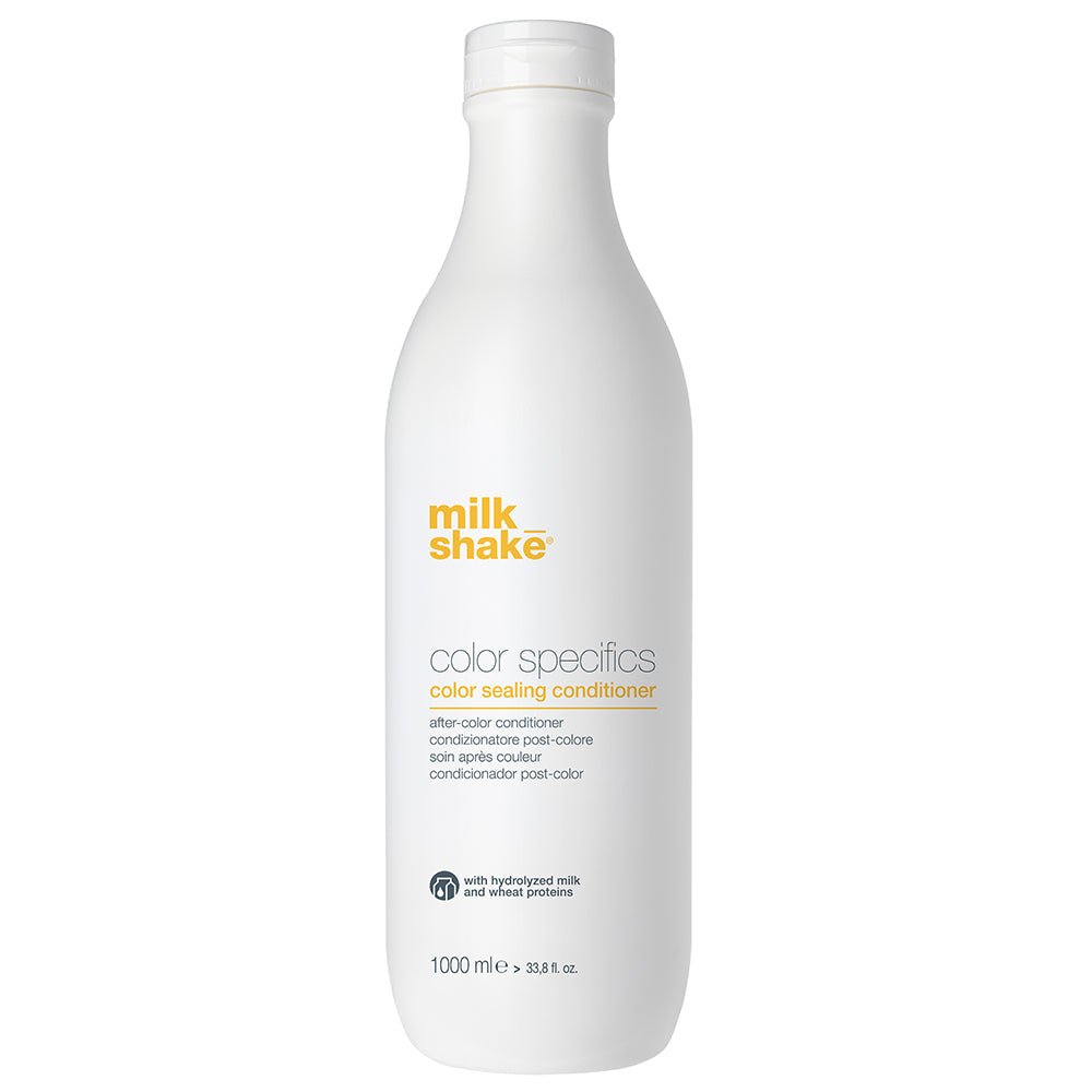 milk_shake color specifics color sealing conditioner - milk_shake - Lunica Beauty Distributor for Arizona, Nevada, Utah