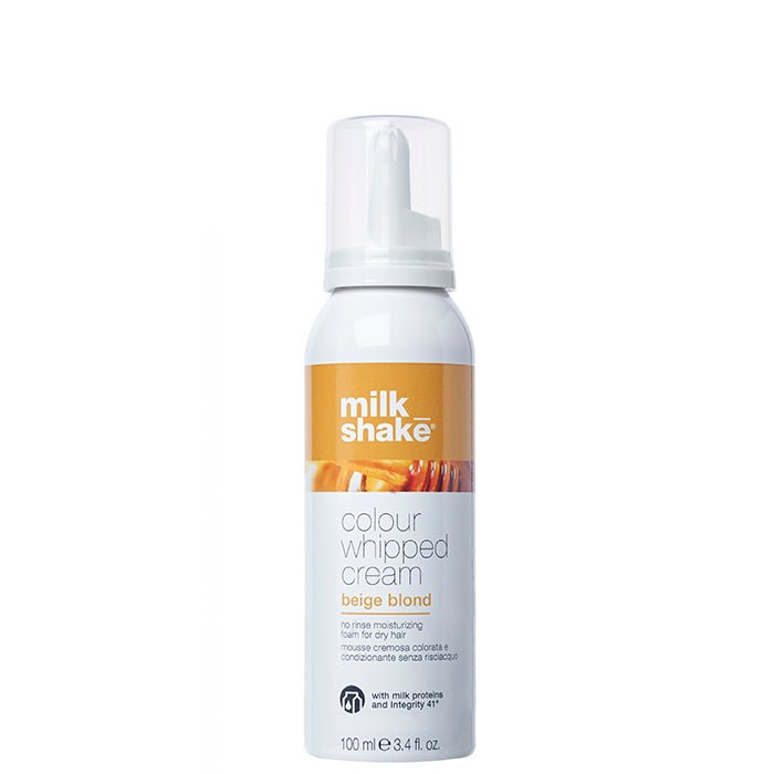 milk_shake color whipped cream - milk_shake - Lunica Beauty Distributor for Arizona, Nevada, Utah