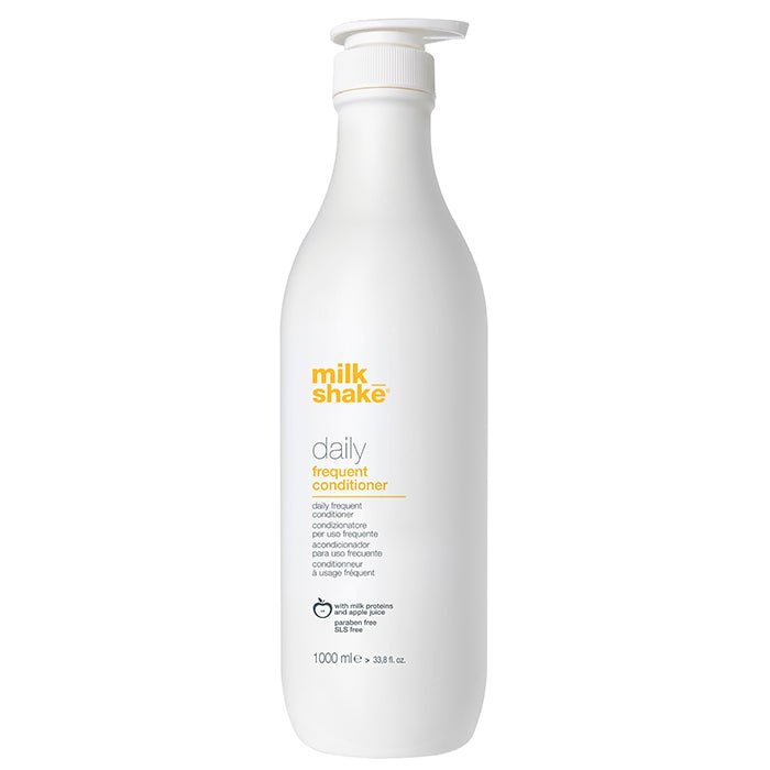 milk_shake daily frequent conditioner - milk_shake - Lunica Beauty Distributor for Arizona, Nevada, Utah