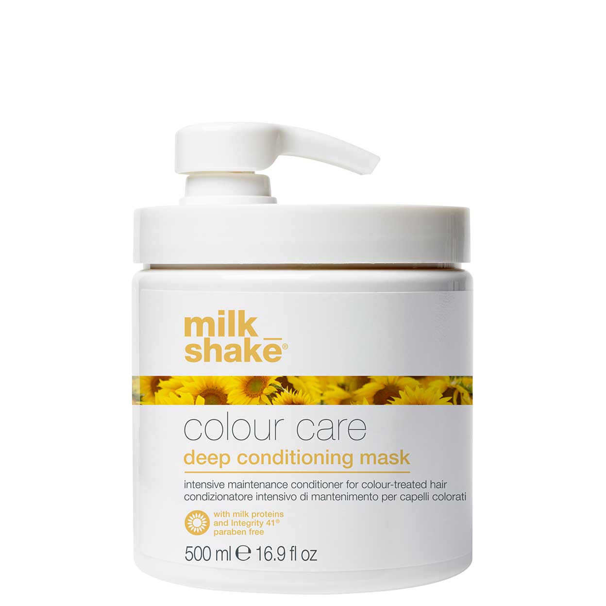 milk_shake deep mask | Pro | LUNICA BEAUTY Lunica Beauty