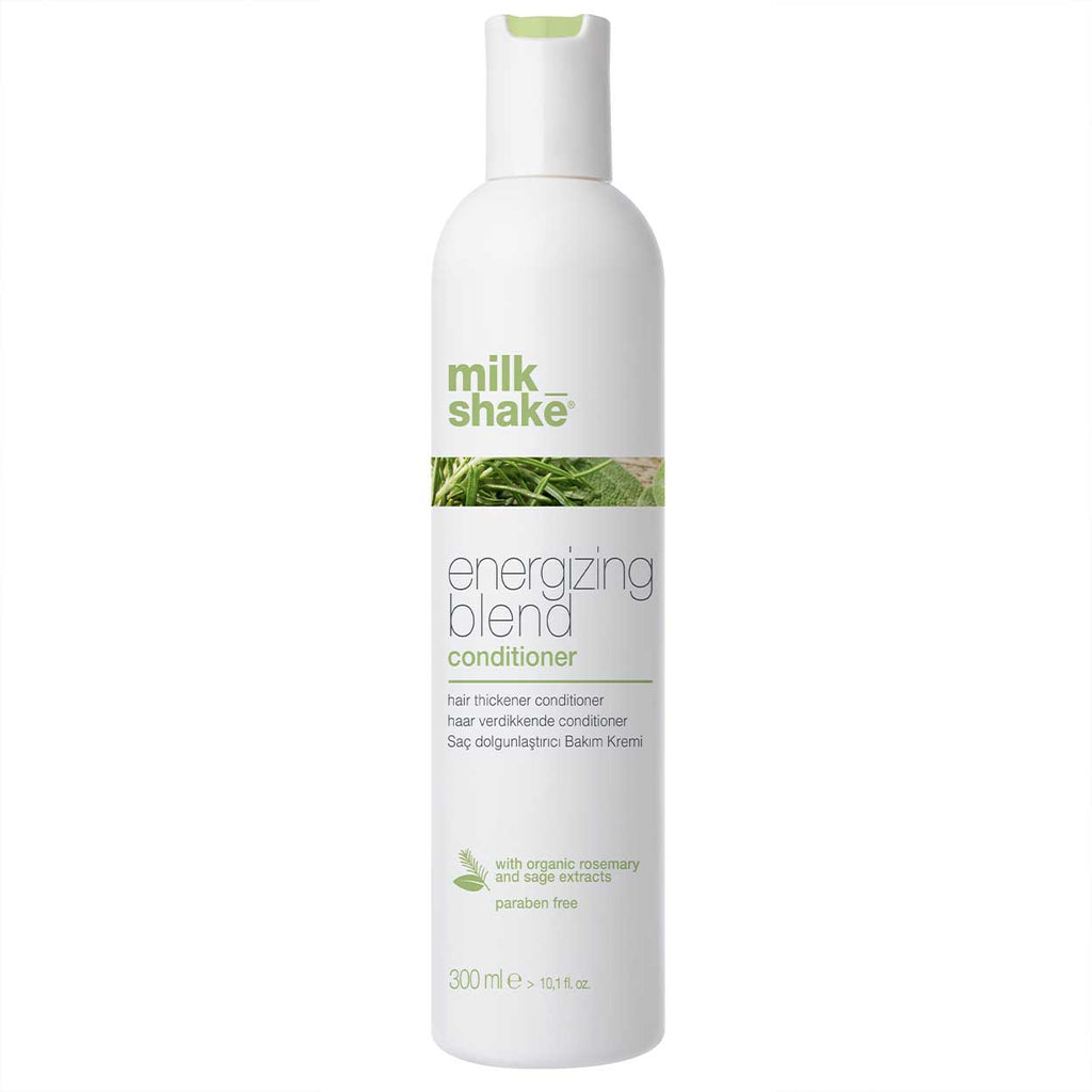 milk_shake energizing blend conditioner - milk_shake - Lunica Beauty Distributor for Arizona, Nevada, Utah