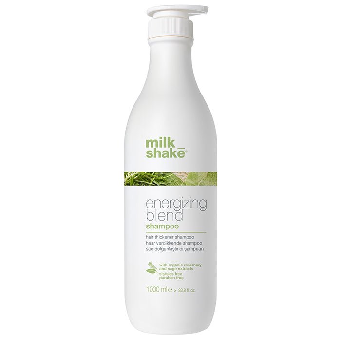 milk_shake energizing blend shampoo - milk_shake - Lunica Beauty Distributor for Arizona, Nevada, Utah
