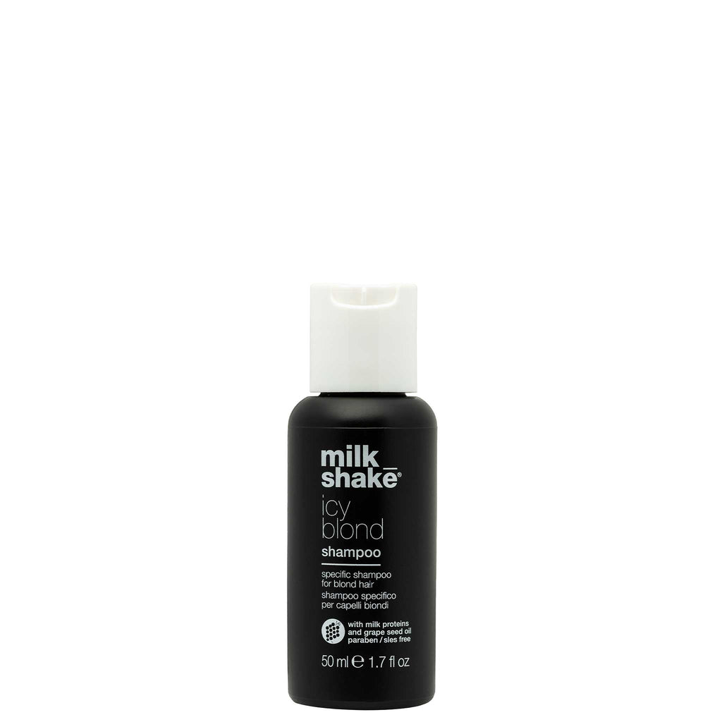milk_shake icy blond shampoo - milk_shake - Lunica Beauty Distributor for Arizona, Nevada, Utah