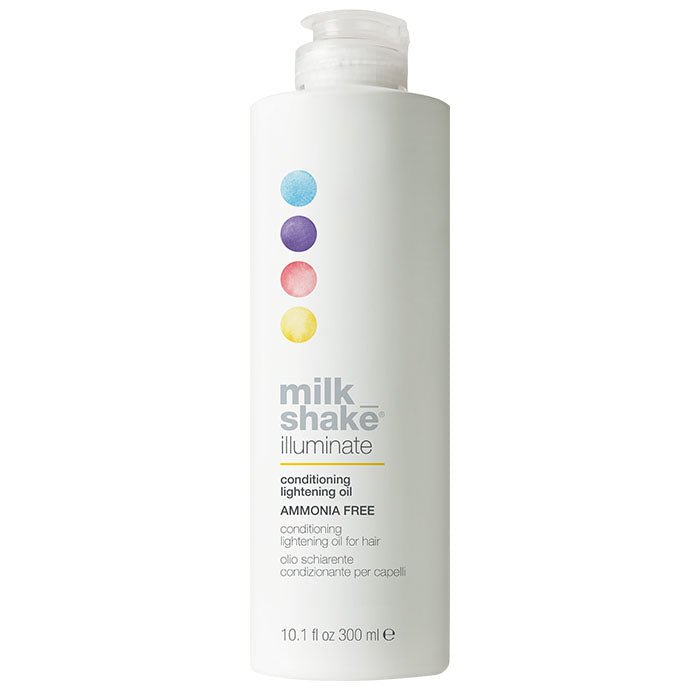 milk_shake illuminate lightening oil - milk_shake - Lunica Beauty Distributor for Arizona, Nevada, Utah