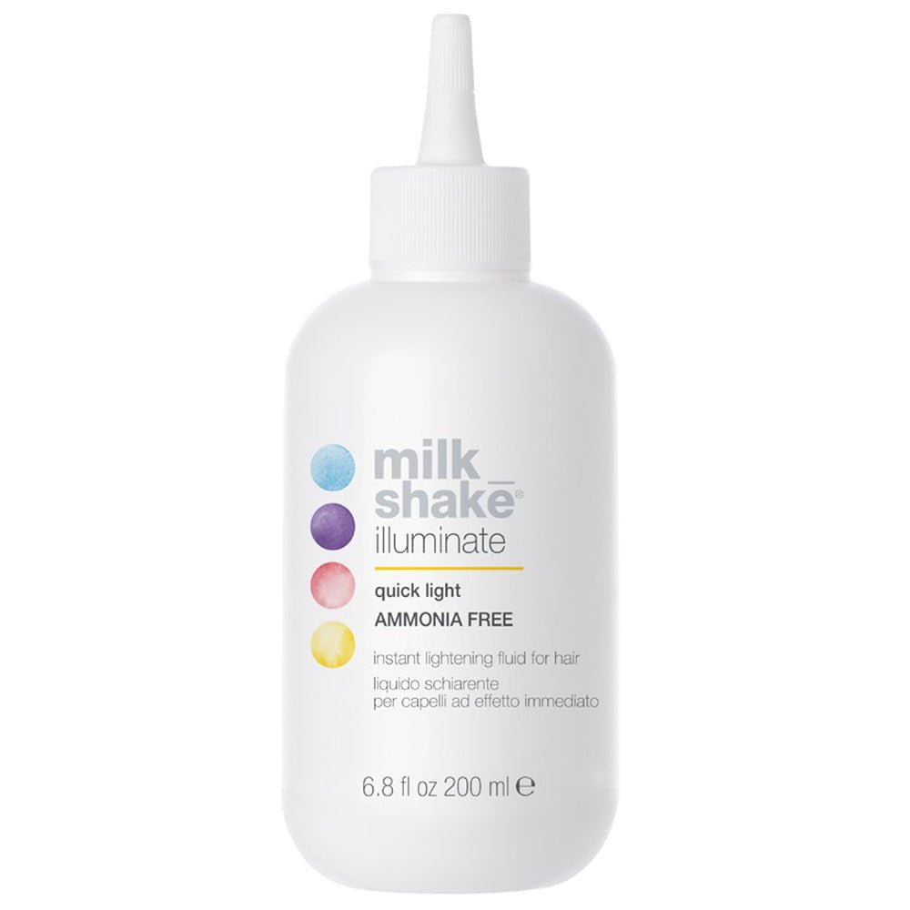 milk_shake illuminate quick light - milk_shake - Lunica Beauty Distributor for Arizona, Nevada, Utah