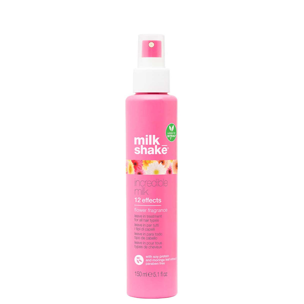 milk_shake incredible milk flower - milk_shake - Lunica Beauty Distributor for Arizona, Nevada, Utah