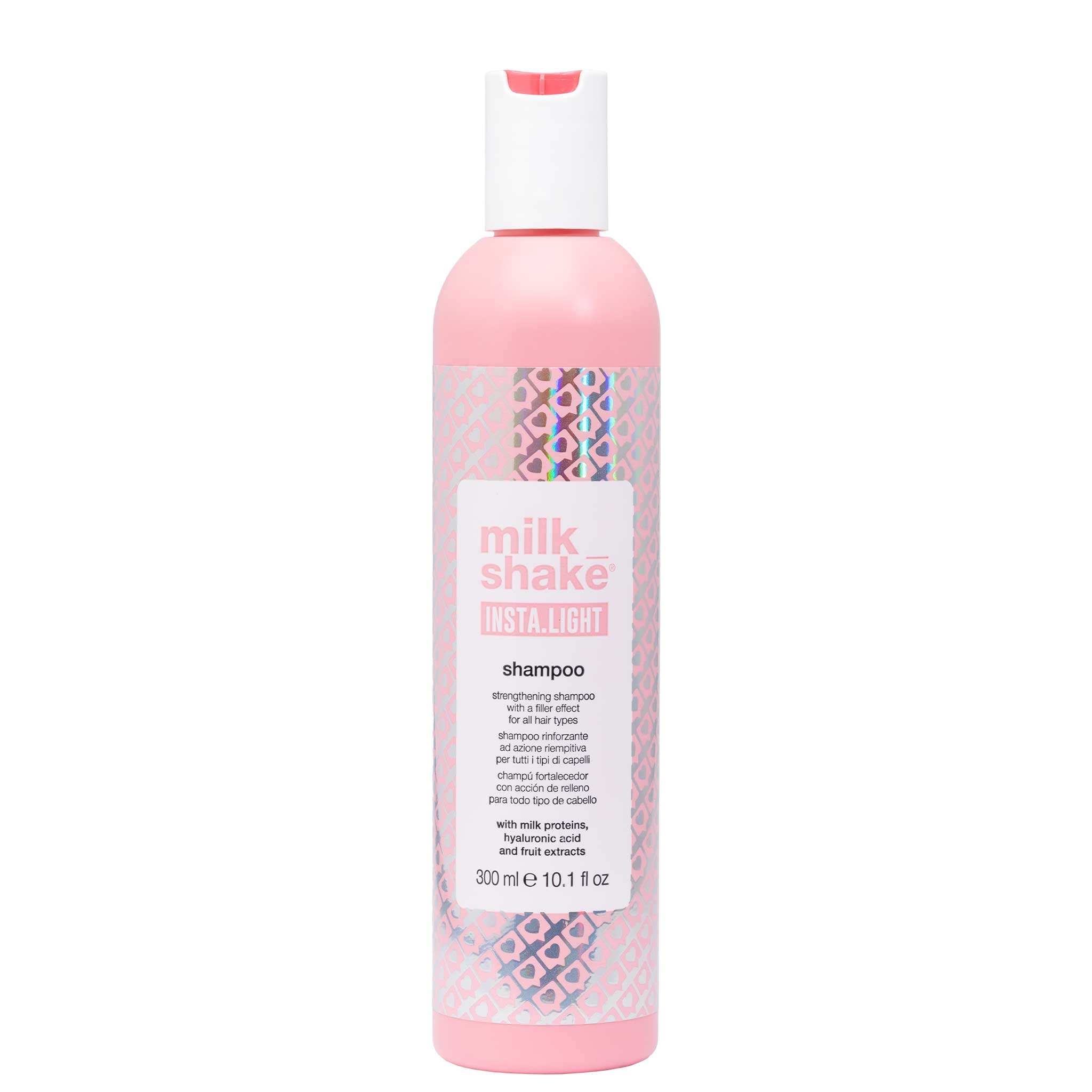 milk_shake insta.light shampoo, milk_shake